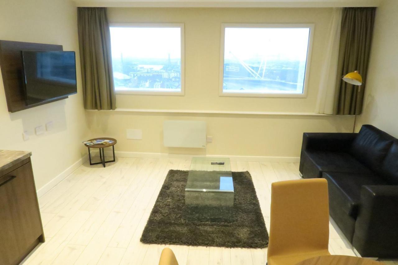 Quay Apartments Clarence House Newport Kültér fotó